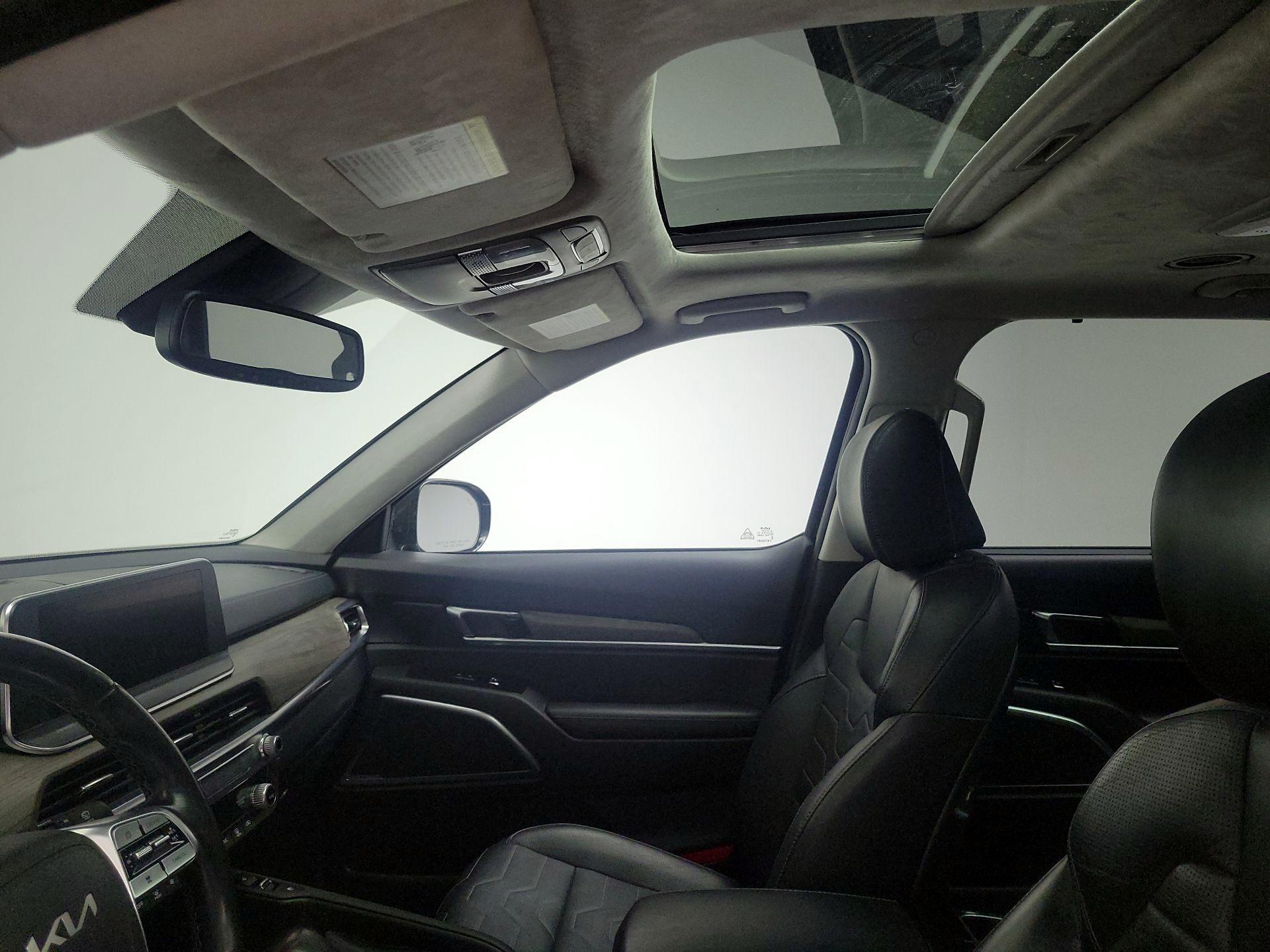 Thumbnail: 2022 Kia Telluride - 20