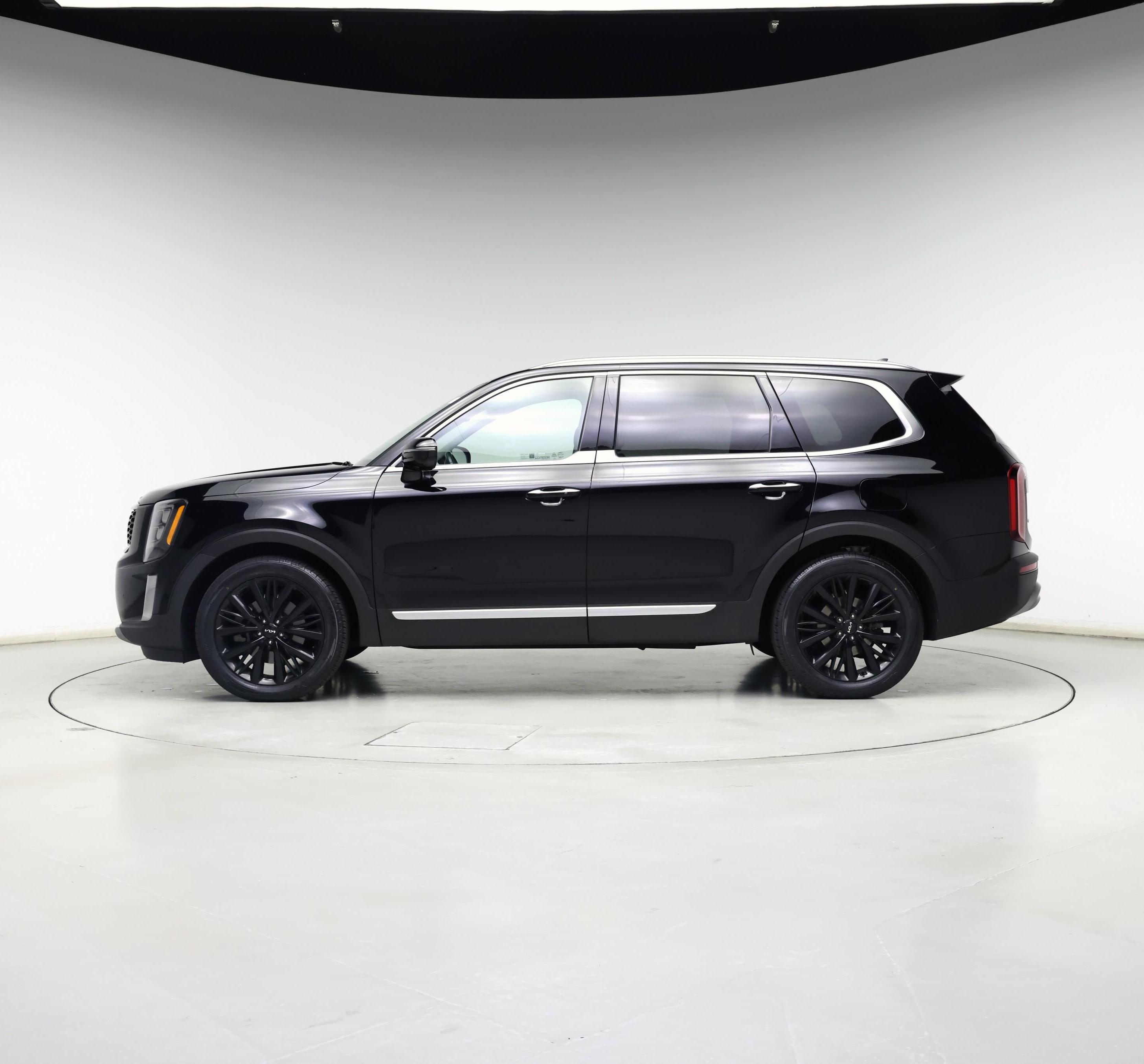 Thumbnail: 2022 Kia Telluride - 3