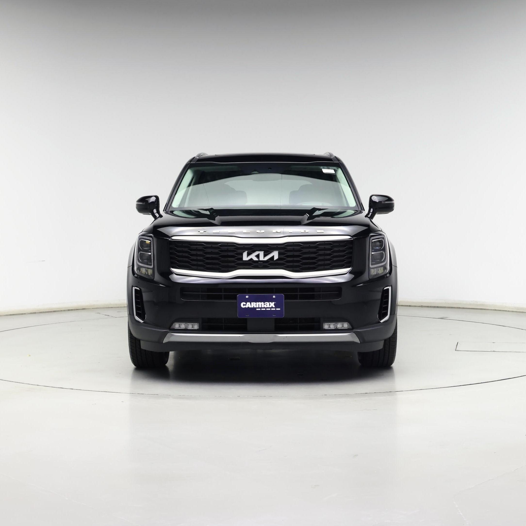 Thumbnail: 2022 Kia Telluride - 5