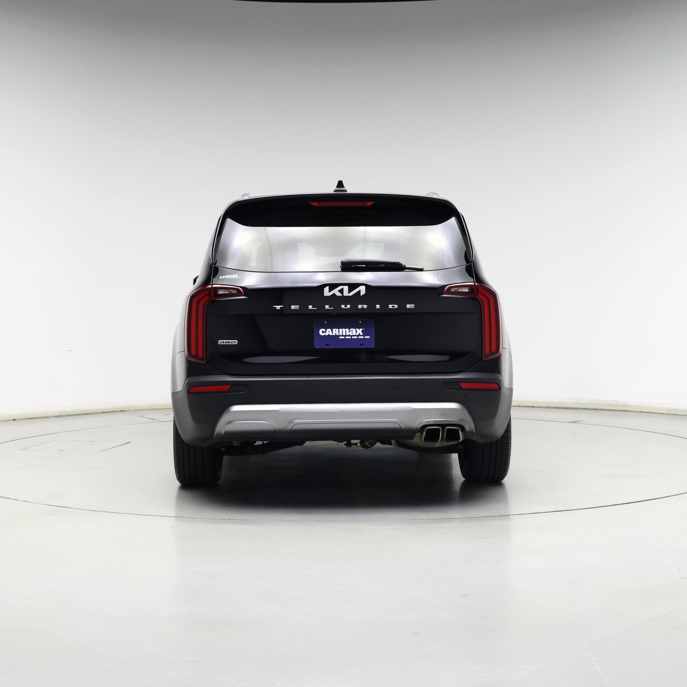 Thumbnail: 2022 Kia Telluride - 6