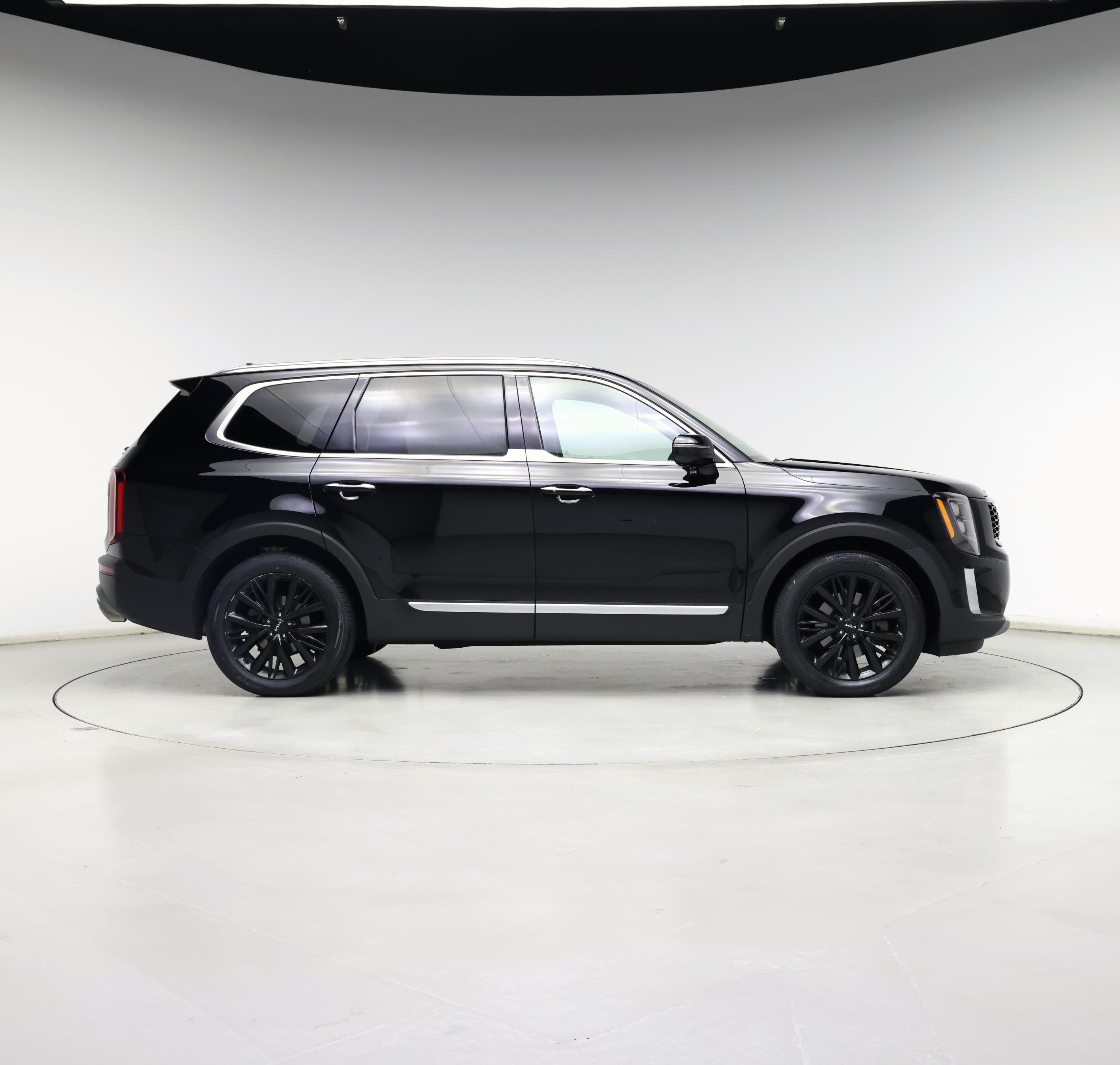 Thumbnail: 2022 Kia Telluride - 7