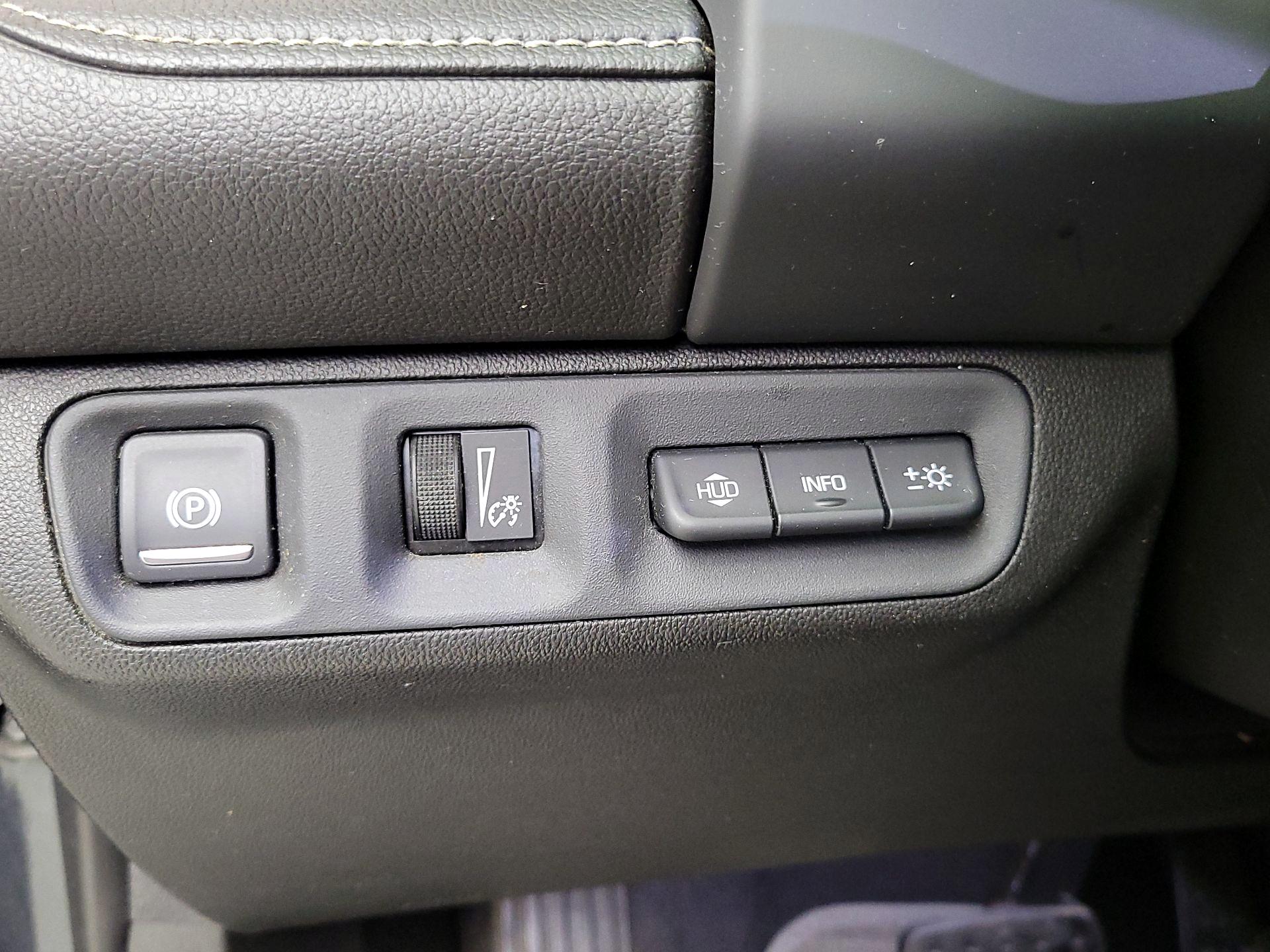 Thumbnail: 2020 GMC Acadia - 13