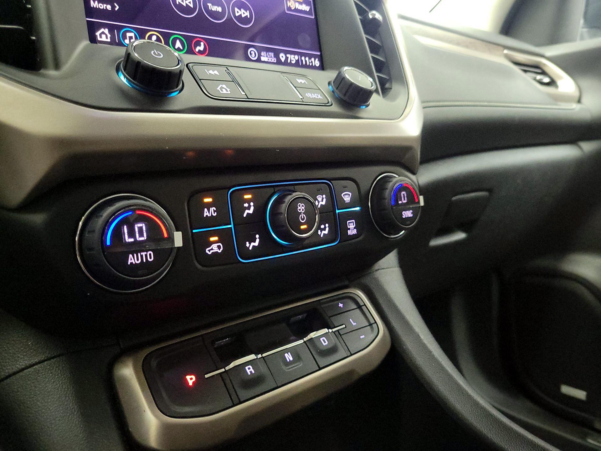 Thumbnail: 2020 GMC Acadia - 16