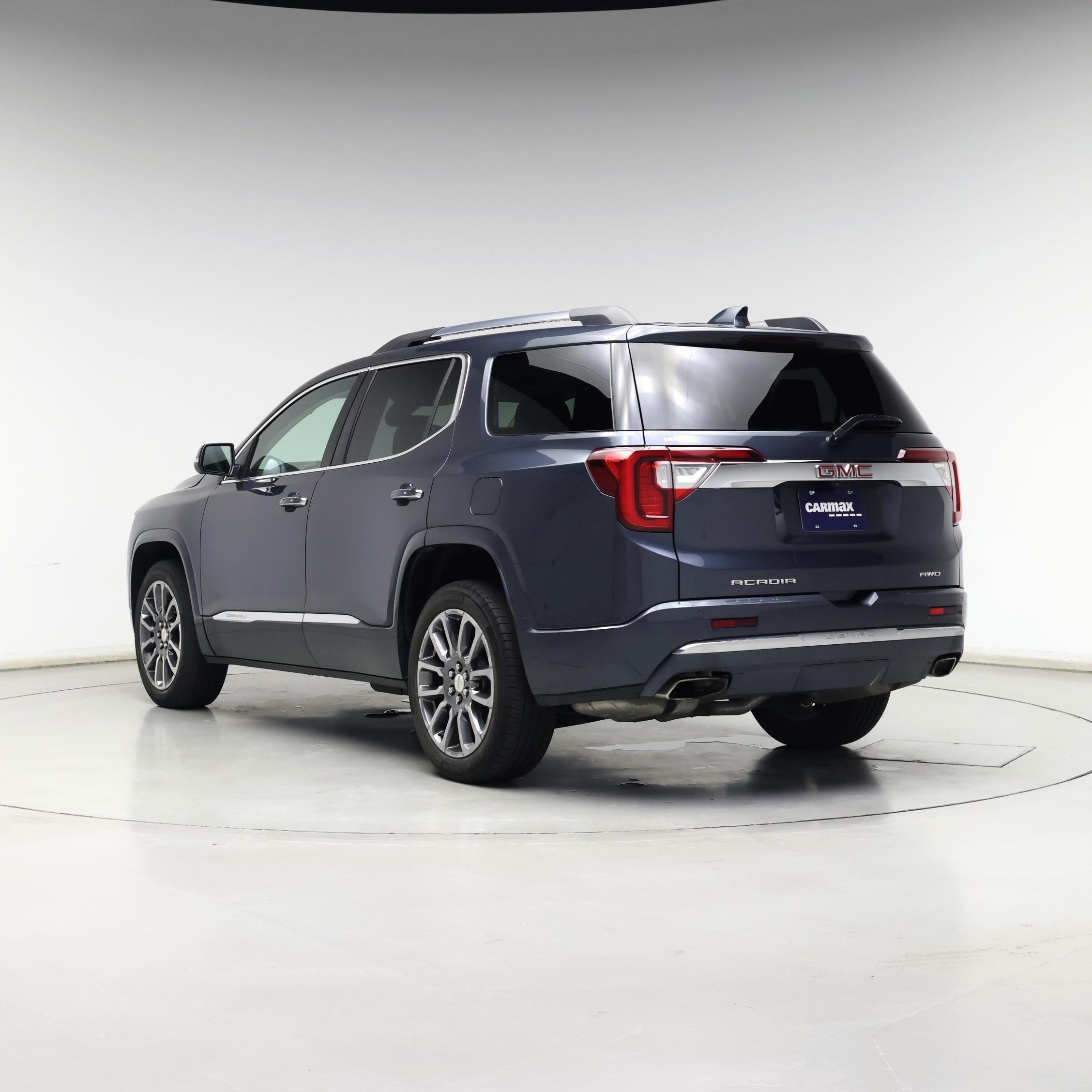 Thumbnail: 2020 GMC Acadia - 2