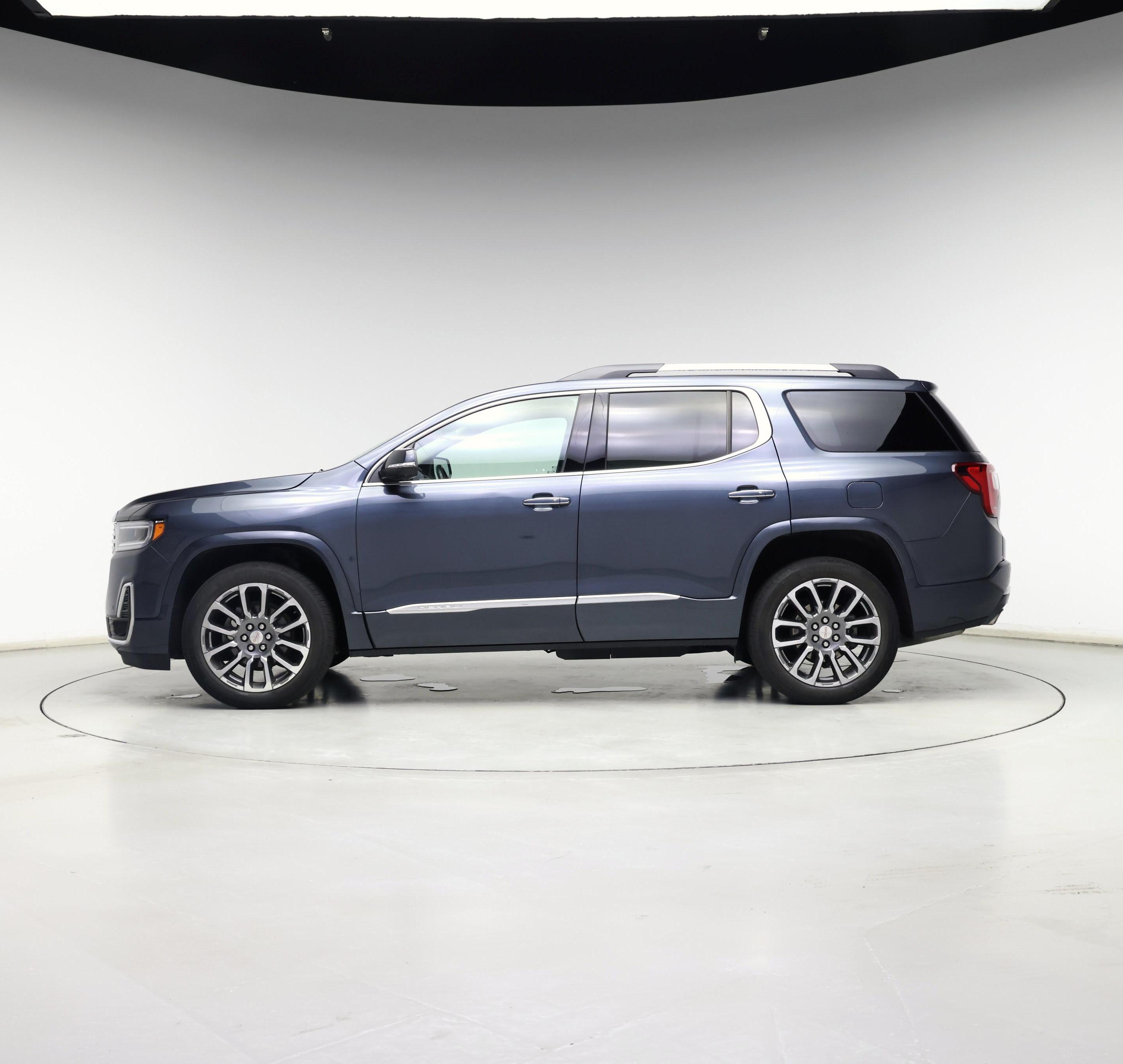 Thumbnail: 2020 GMC Acadia - 3