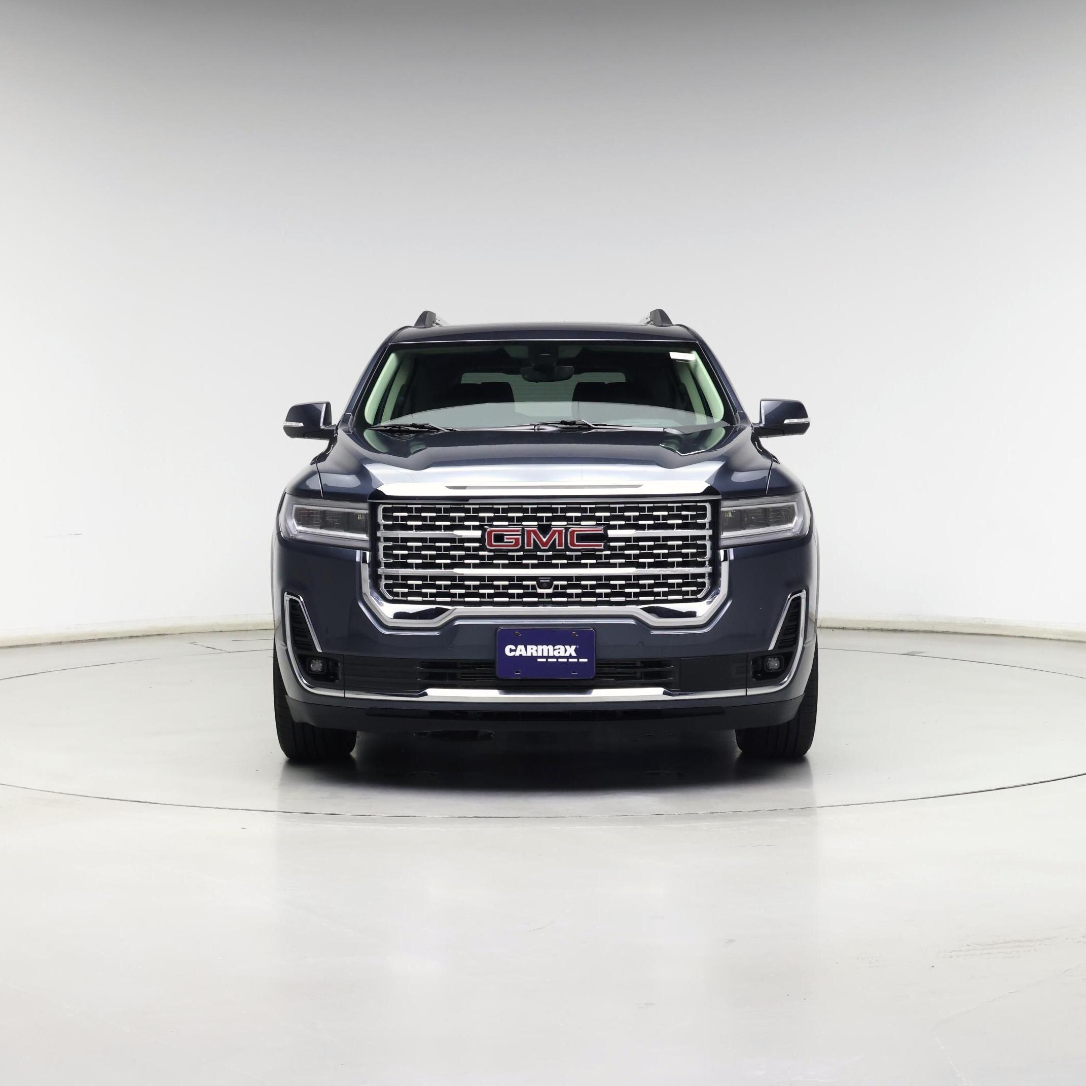 Thumbnail: 2020 GMC Acadia - 5