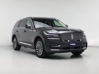 2022 Lincoln Aviator Reserve -
                  Schaumburg, IL