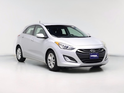 2014 Hyundai Elantra GT -
                  Schaumburg, IL