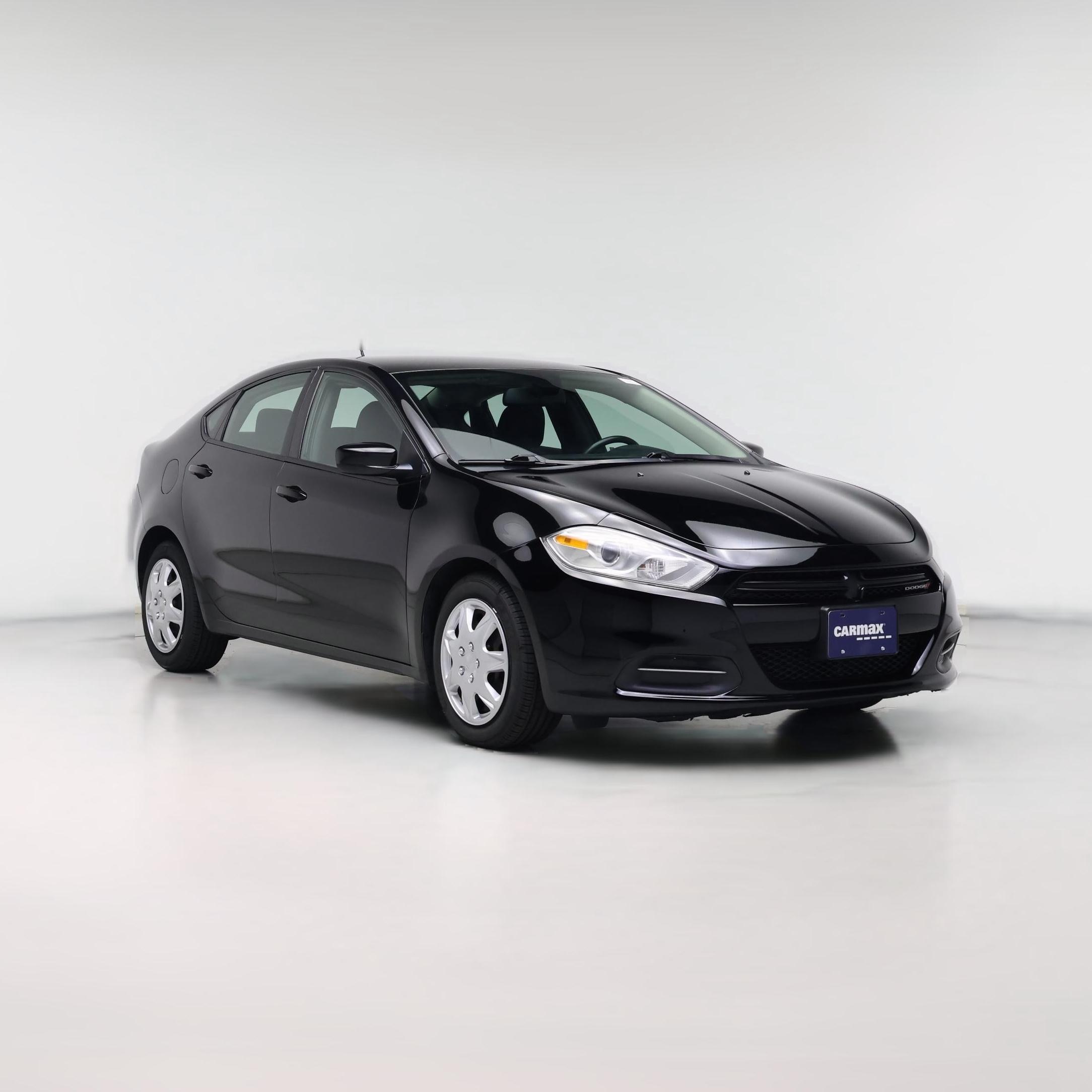 Thumbnail: 2015 Dodge Dart - 1