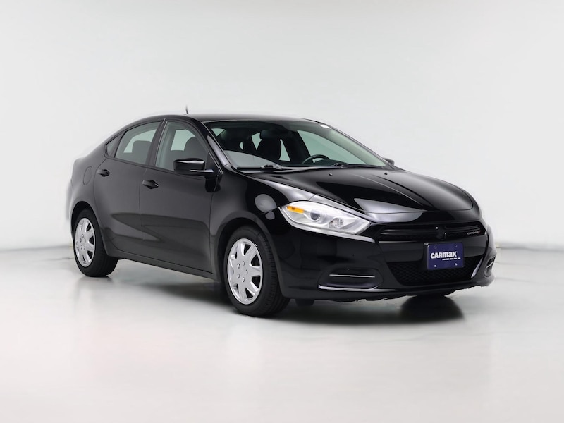 2015 Dodge Dart SE -
                  Merrillville, IN