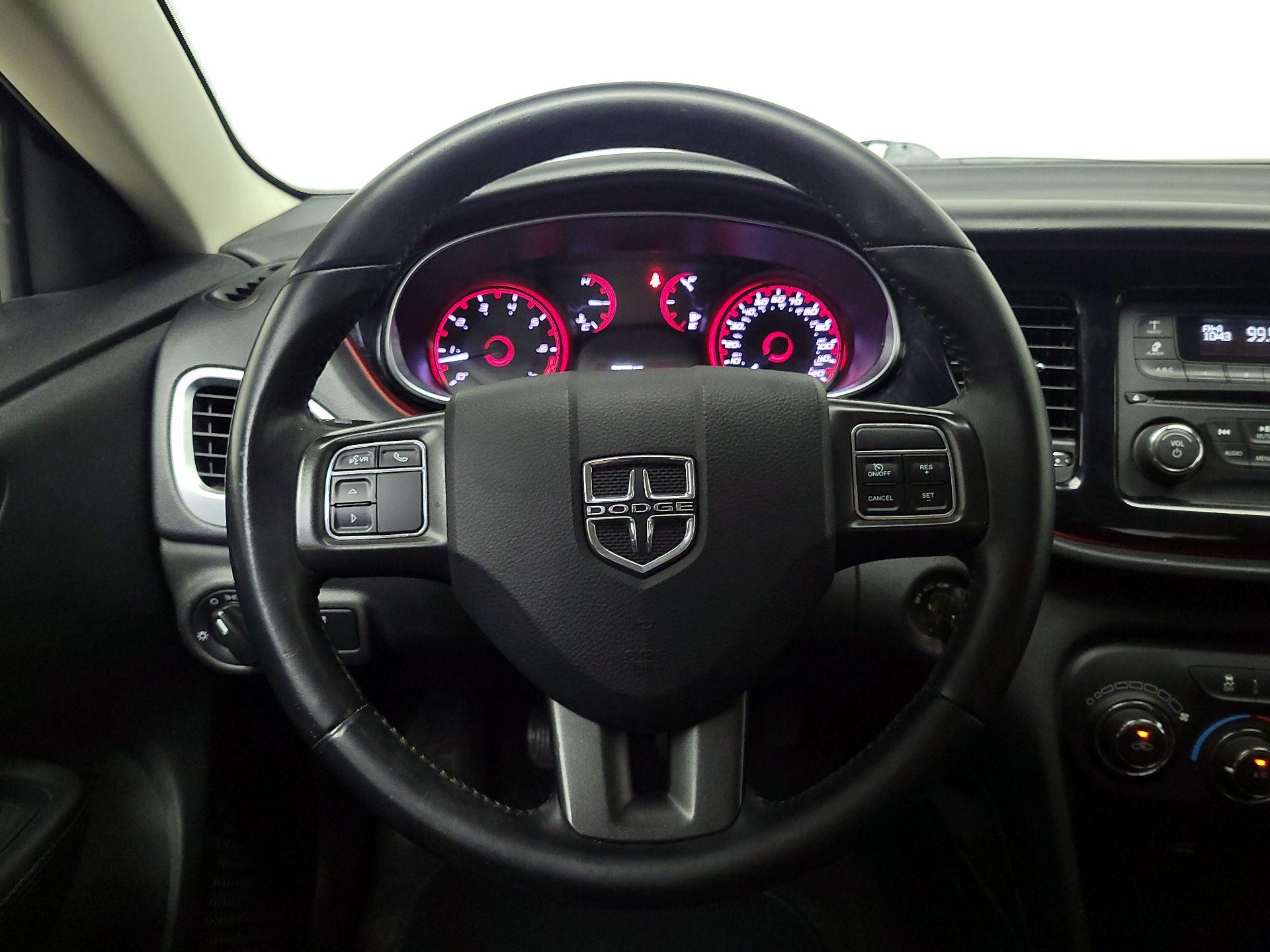 Thumbnail: 2015 Dodge Dart - 10