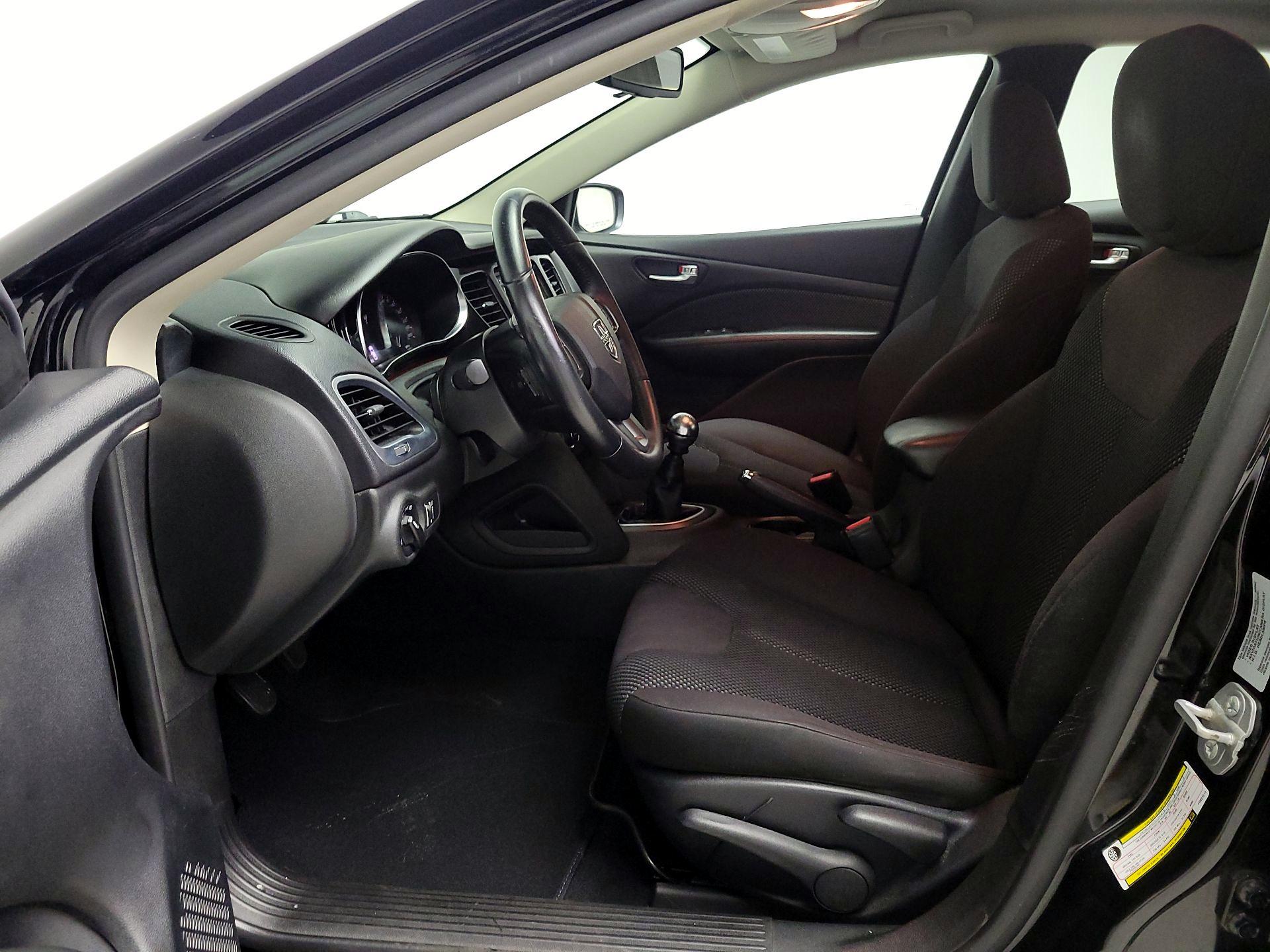 Thumbnail: 2015 Dodge Dart - 11