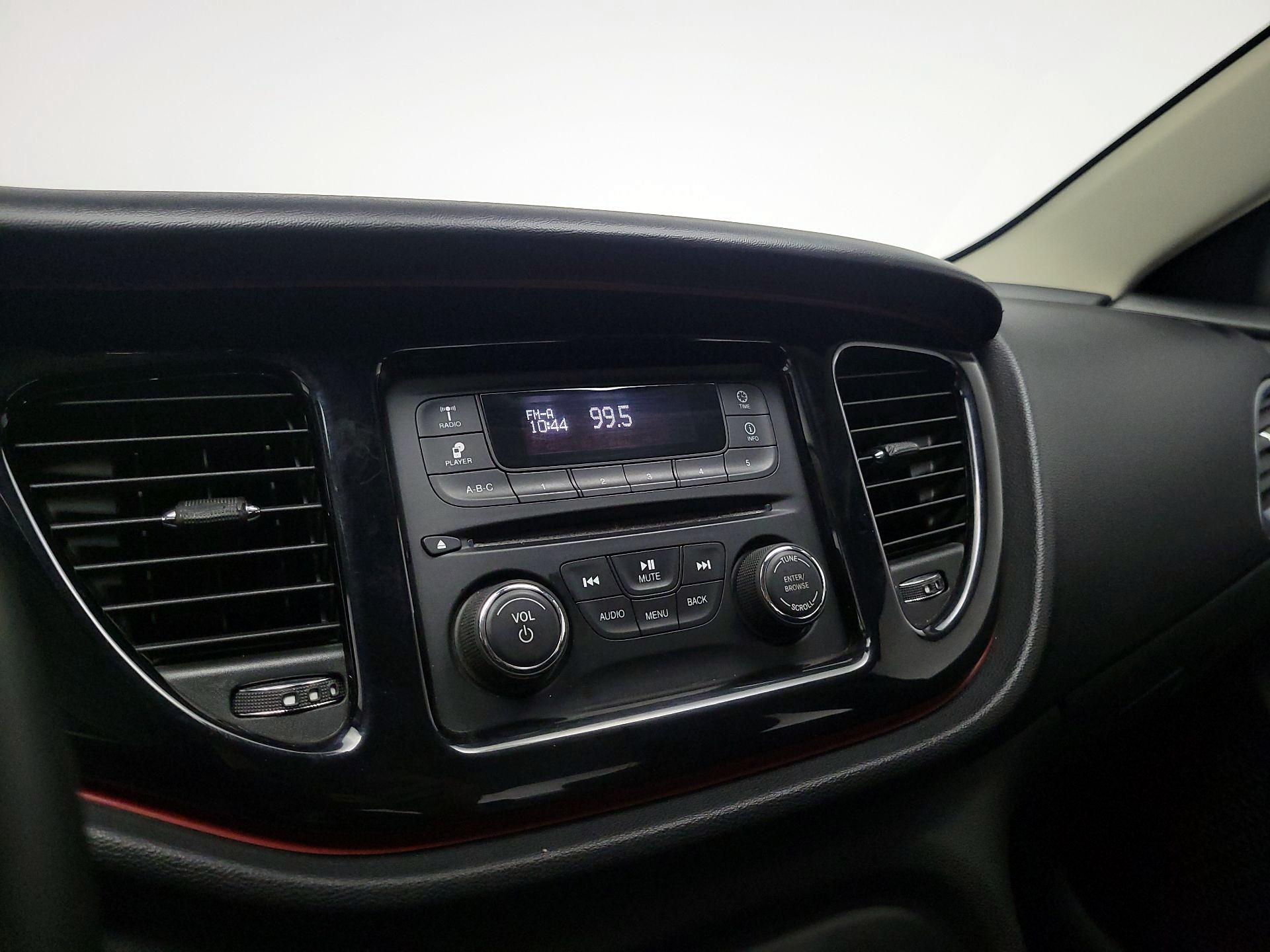 Thumbnail: 2015 Dodge Dart - 14