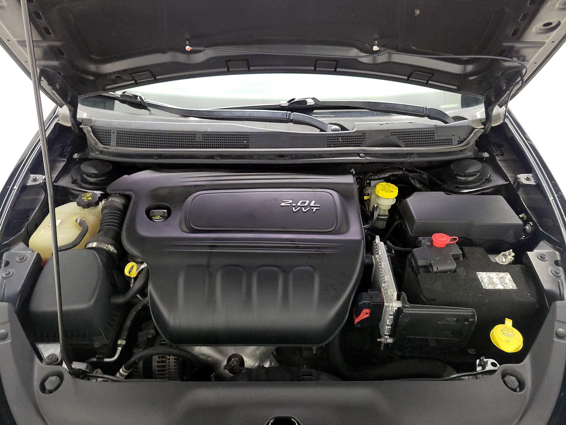 Thumbnail: 2015 Dodge Dart - 20