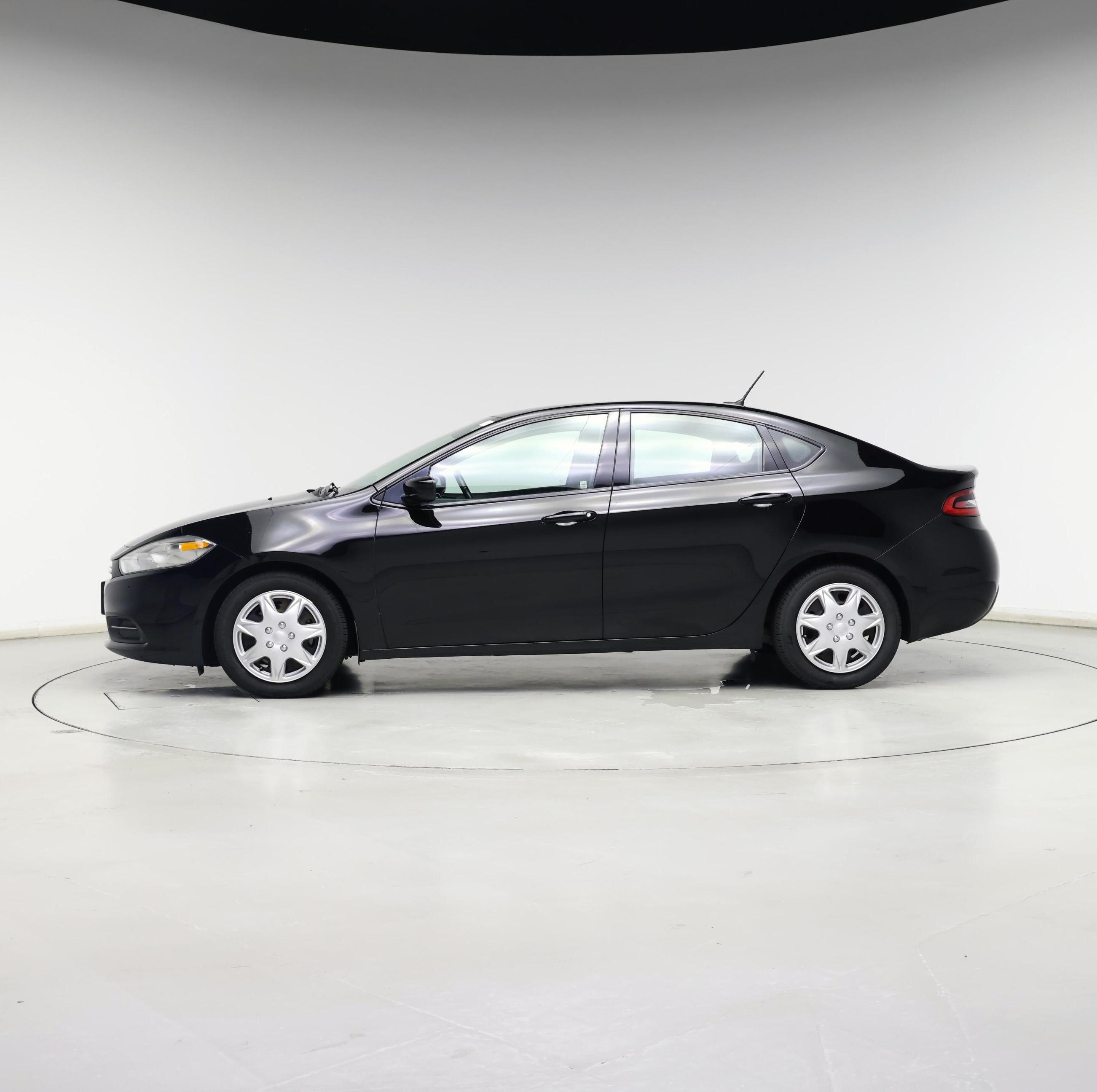 Thumbnail: 2015 Dodge Dart - 3