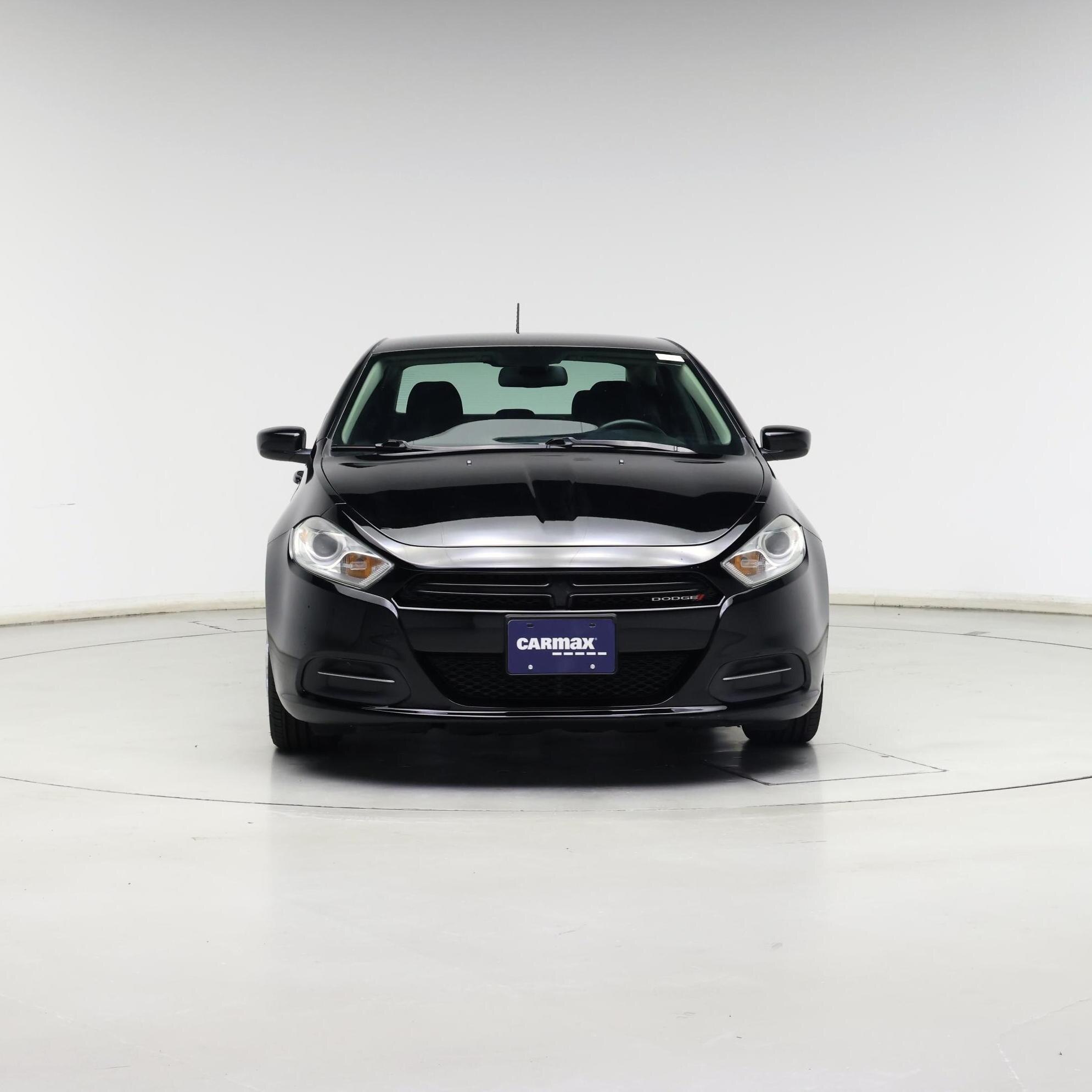 Thumbnail: 2015 Dodge Dart - 5