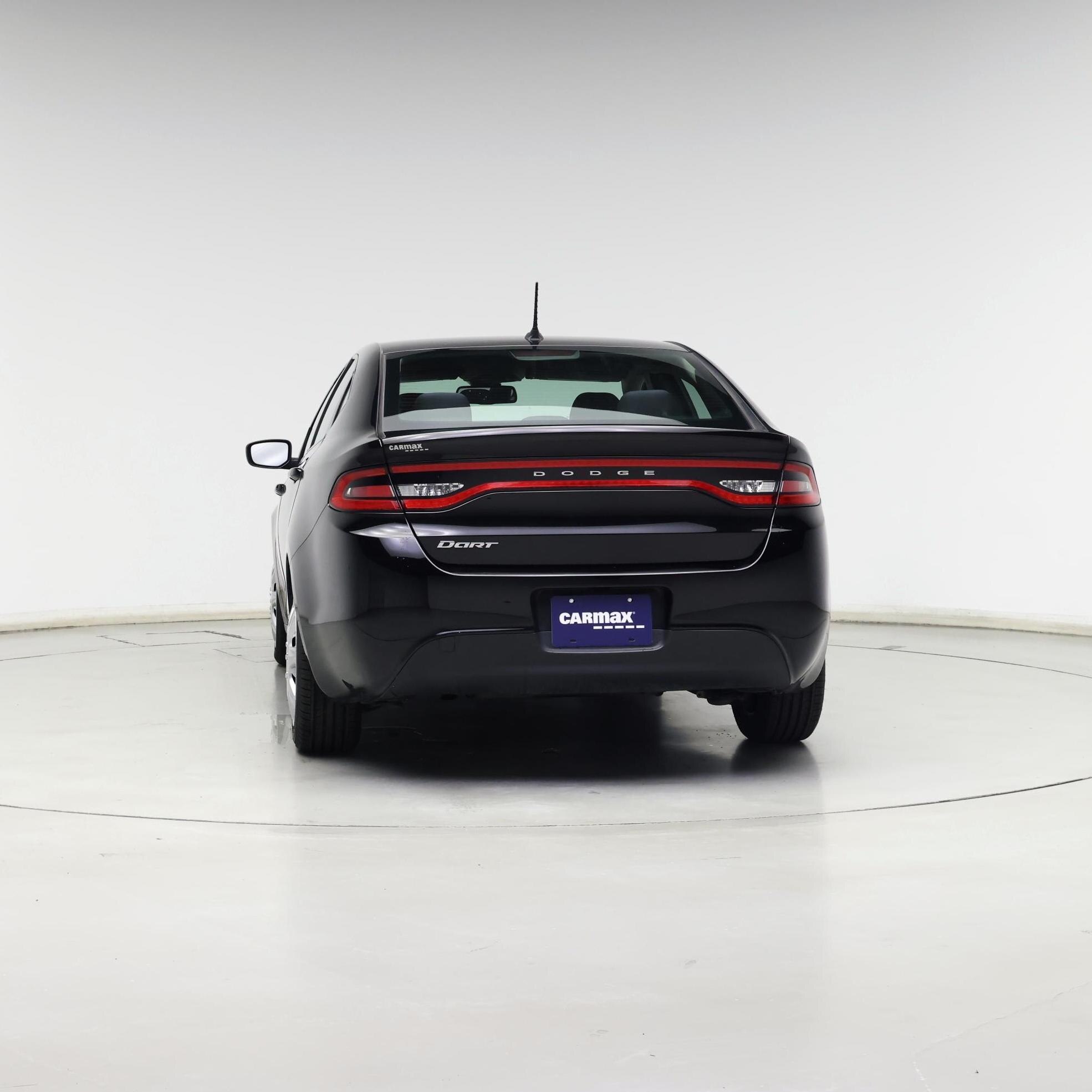 Thumbnail: 2015 Dodge Dart - 6