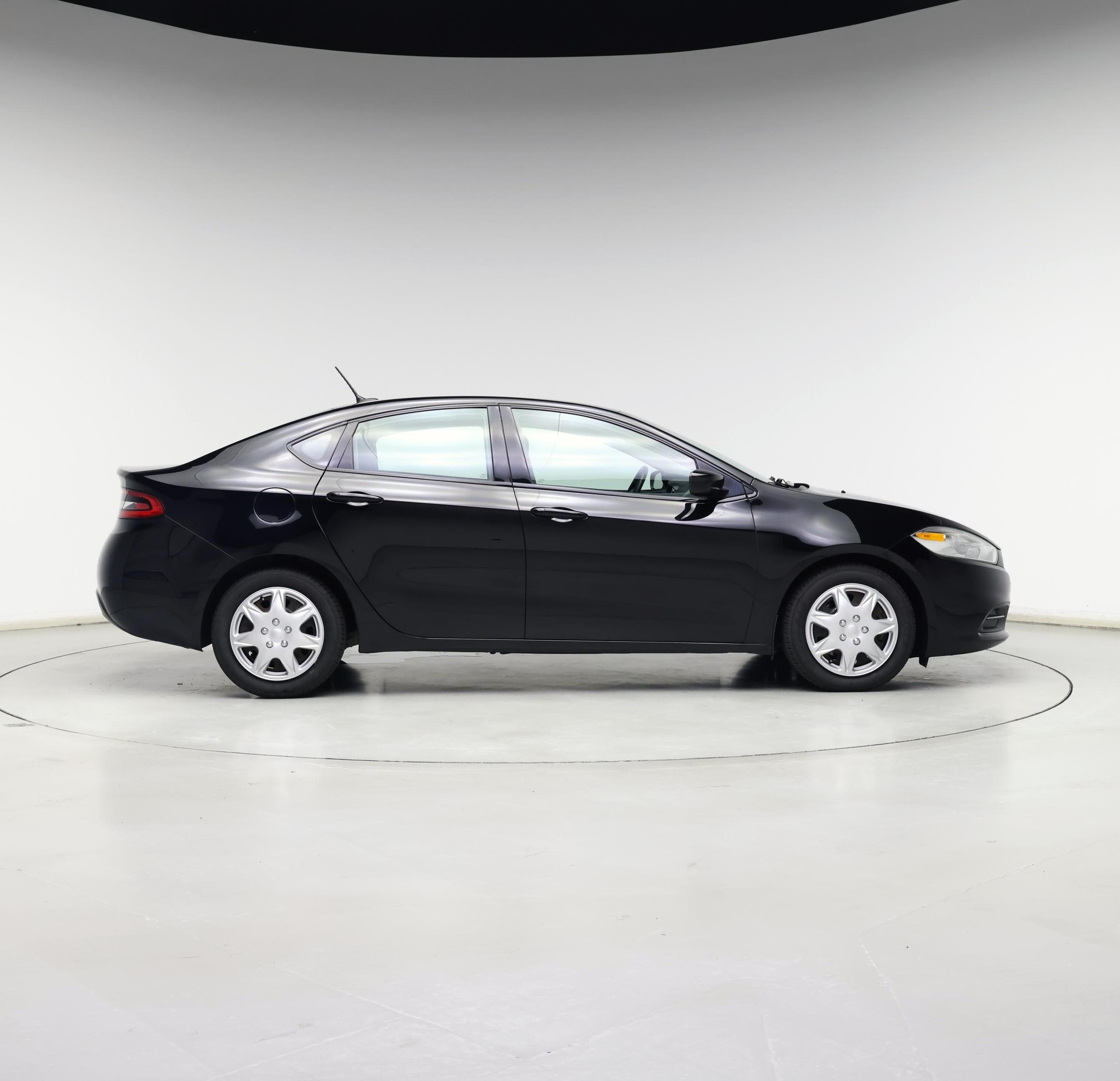 Thumbnail: 2015 Dodge Dart - 7