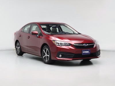 2022 Subaru Impreza Premium -
                  Schaumburg, IL