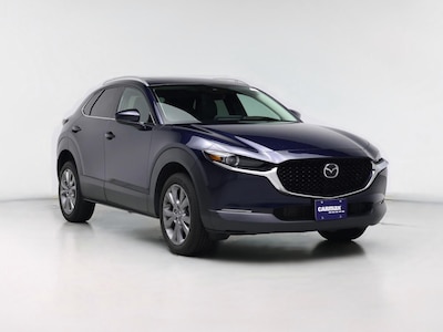 2021 Mazda CX-30 Premium -
                  Schaumburg, IL