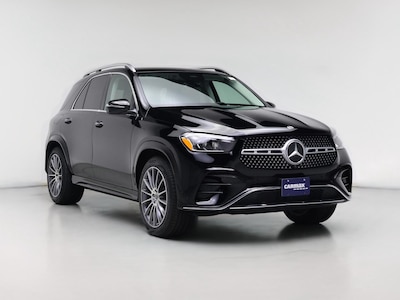 2024 Mercedes-Benz GLE 350 -
                  Schaumburg, IL