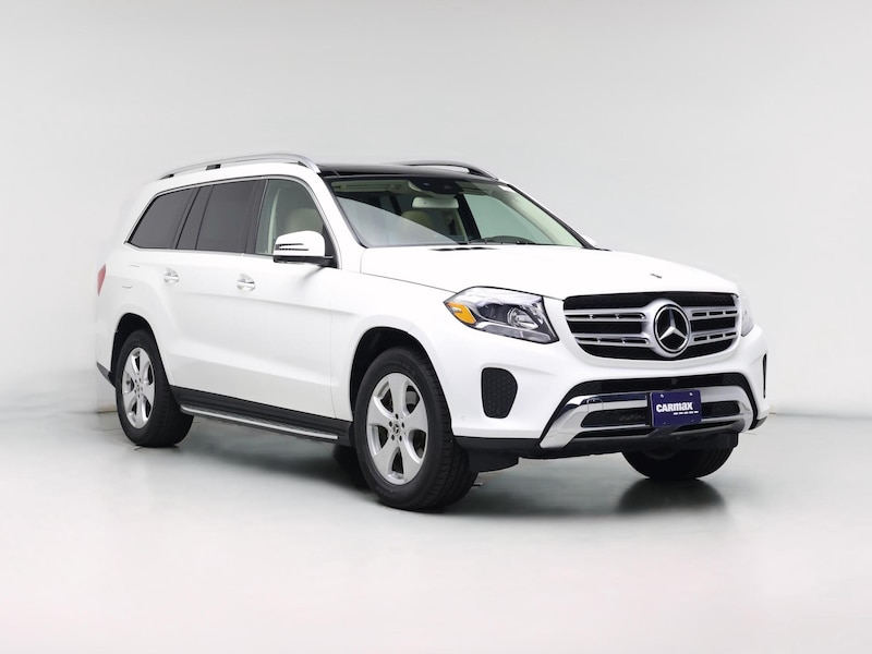 2018 Mercedes-Benz GLS 450 -
                  Schaumburg, IL