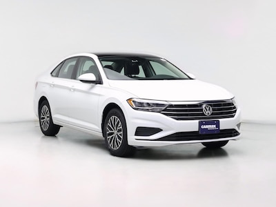 2020 Volkswagen Jetta SE -
                  Glencoe, IL