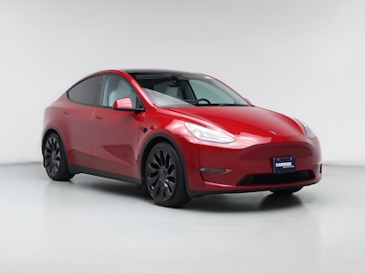 2023 Tesla Model Y Performance -
                  Schaumburg, IL