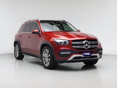 2020 Mercedes-Benz GLE 350 -
                  Schaumburg, IL
