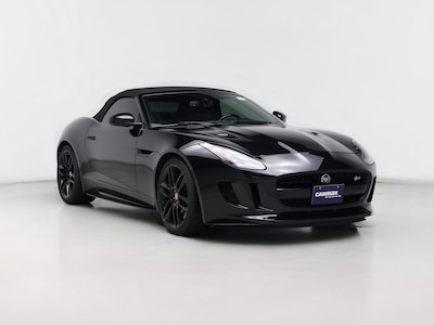2016 Jaguar F-Type R -
                  Schaumburg, IL