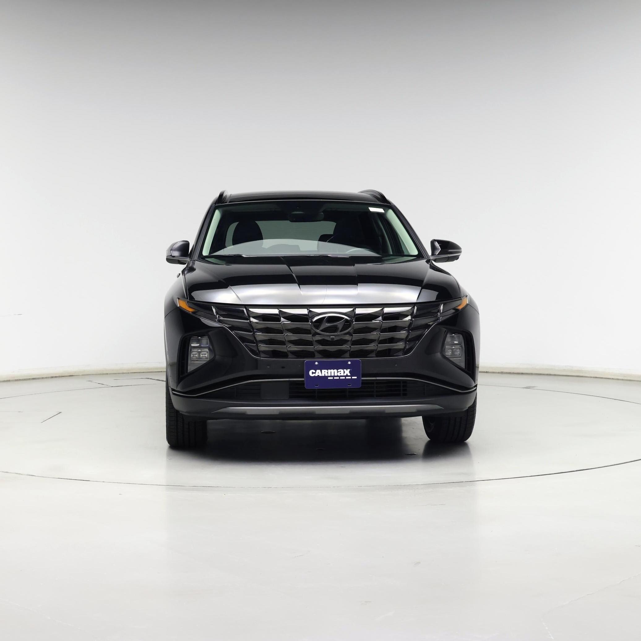 Thumbnail: 2022 Hyundai Tucson - 5