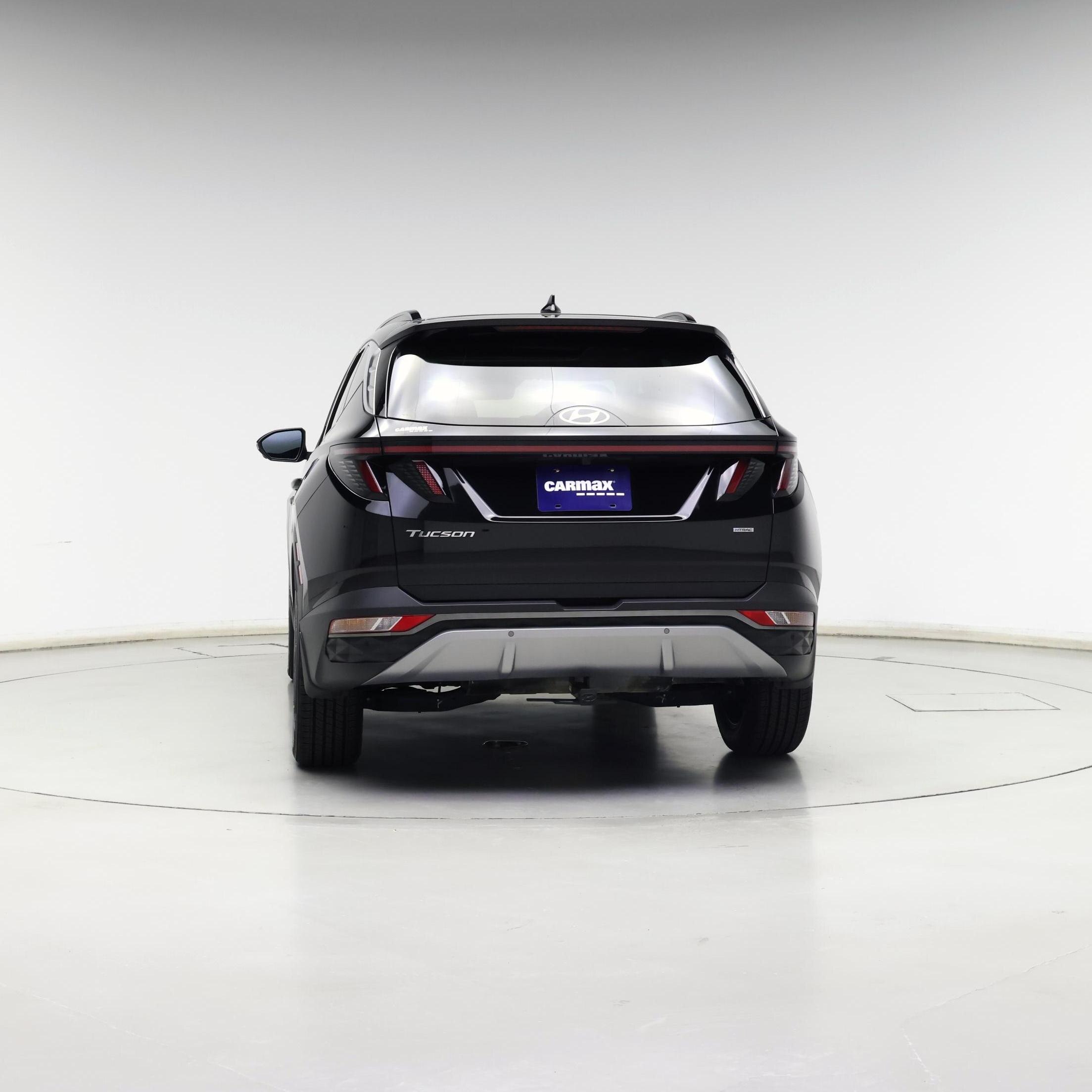 Thumbnail: 2022 Hyundai Tucson - 6