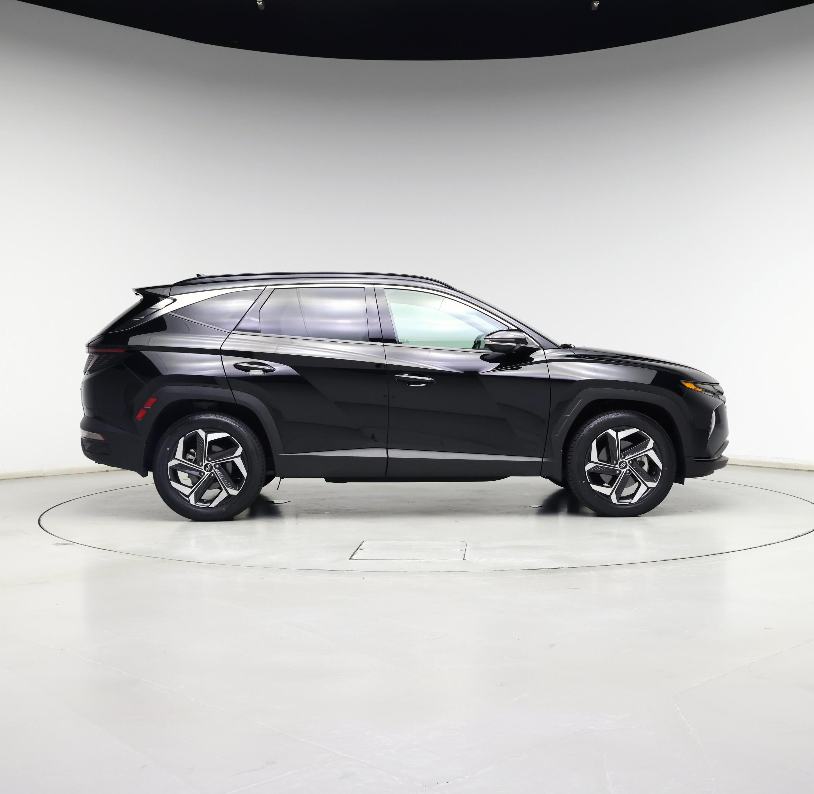 Thumbnail: 2022 Hyundai Tucson - 7