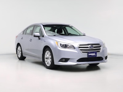 2016 Subaru Legacy Premium -
                  Schaumburg, IL
