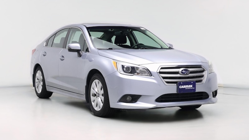 2016 Subaru Legacy Premium Hero Image