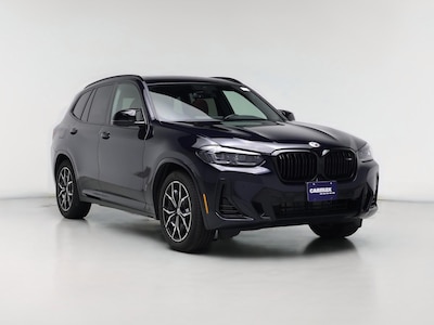 2022 BMW X3 M40i -
                  Schaumburg, IL