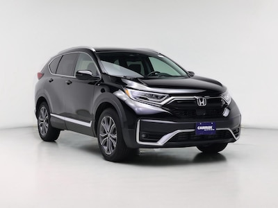 2021 Honda CR-V Touring -
                  Schaumburg, IL