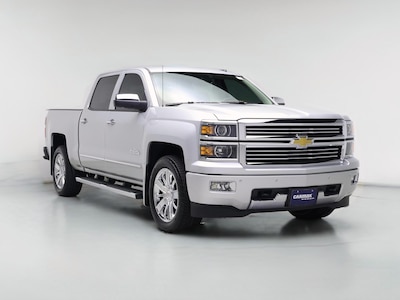 2014 Chevrolet Silverado 1500 High Country -
                  Schaumburg, IL