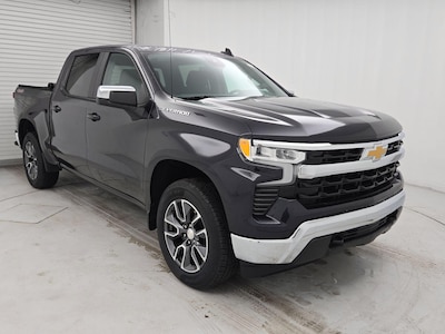 2022 Chevrolet Silverado 1500 LT -
                  Madison, TN