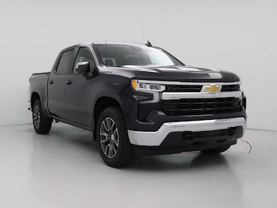 2022 Chevrolet Silverado 1500 LT -
                  Madison, TN