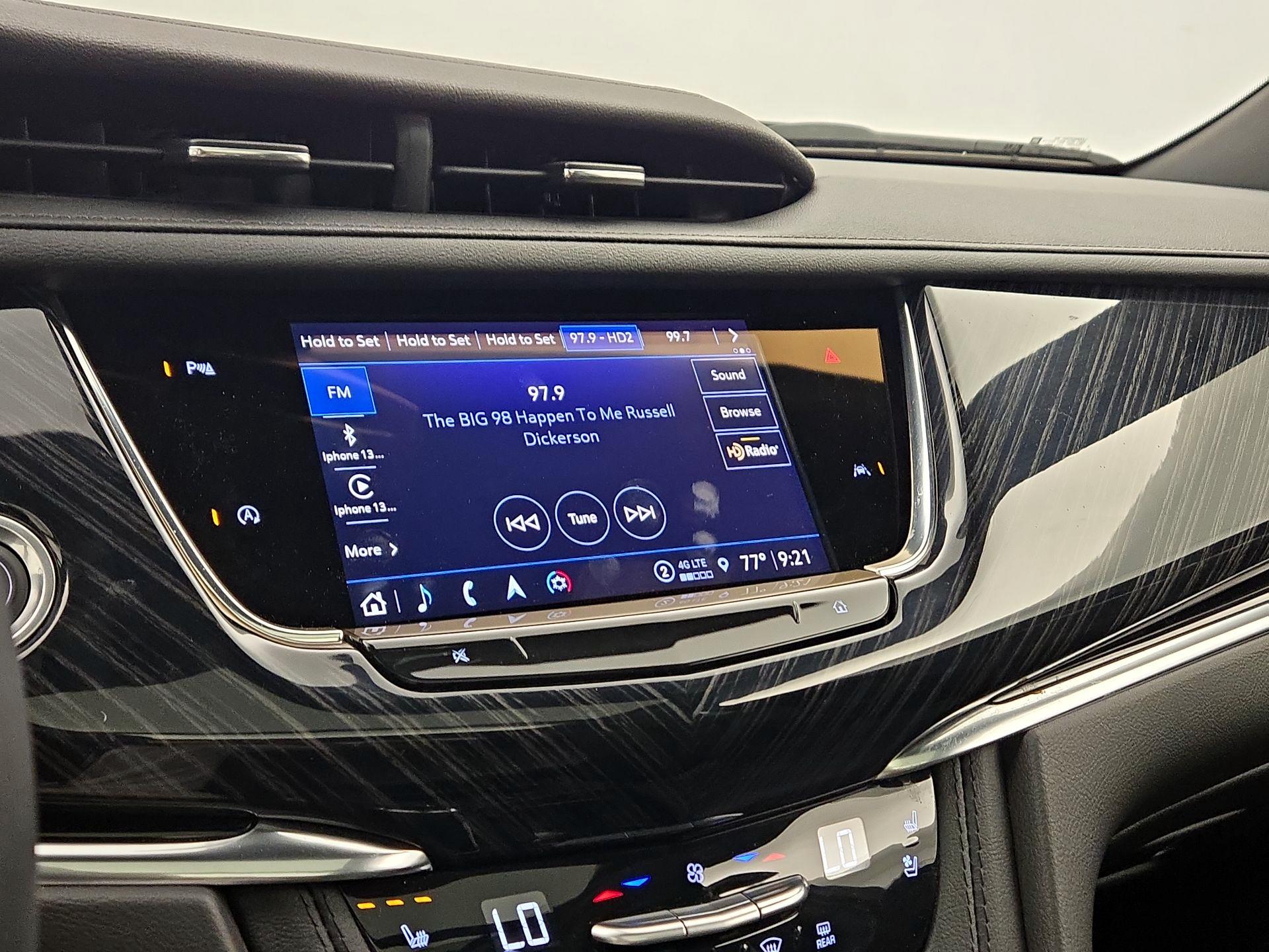 Thumbnail: 2023 Cadillac XT6 - 15