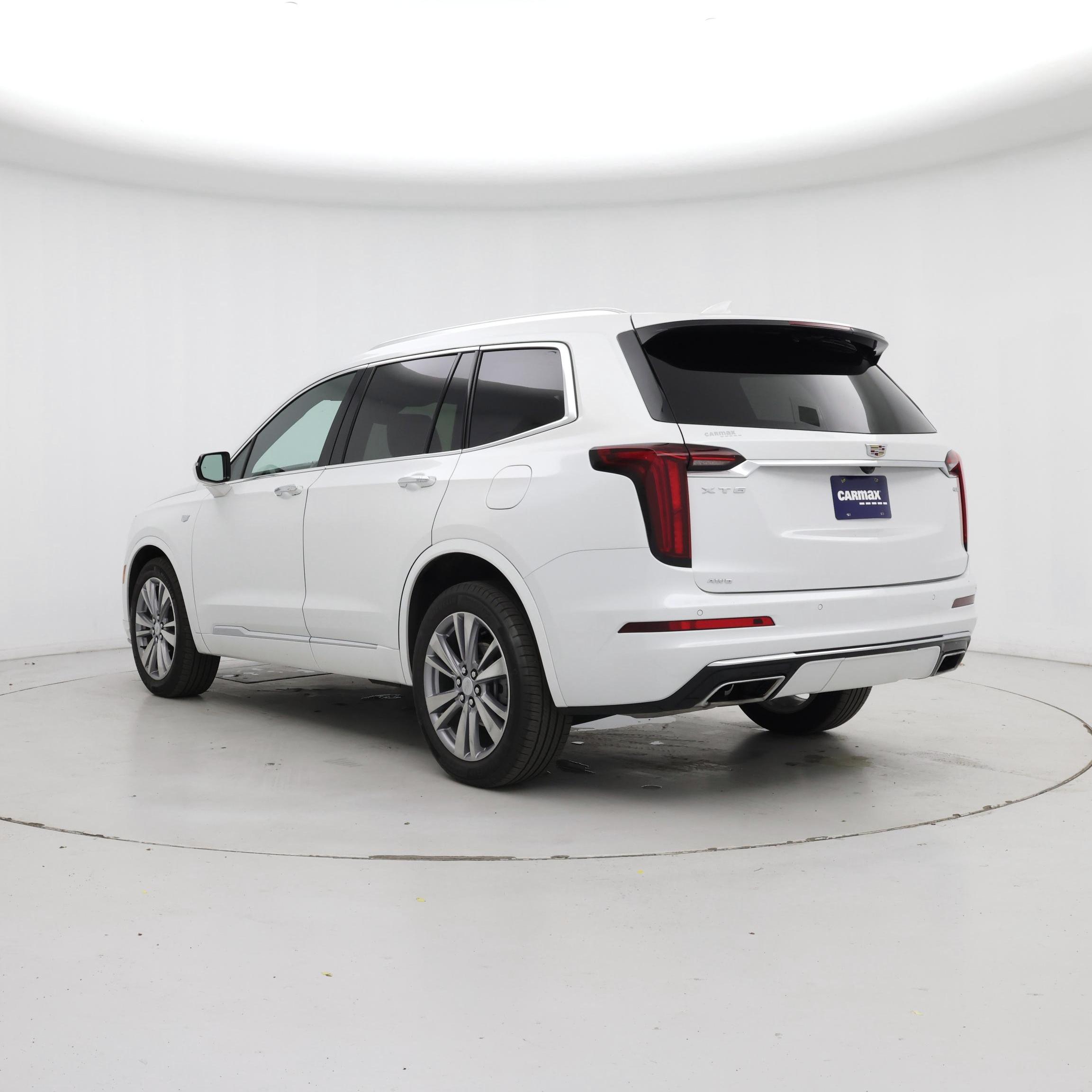 Thumbnail: 2023 Cadillac XT6 - 2