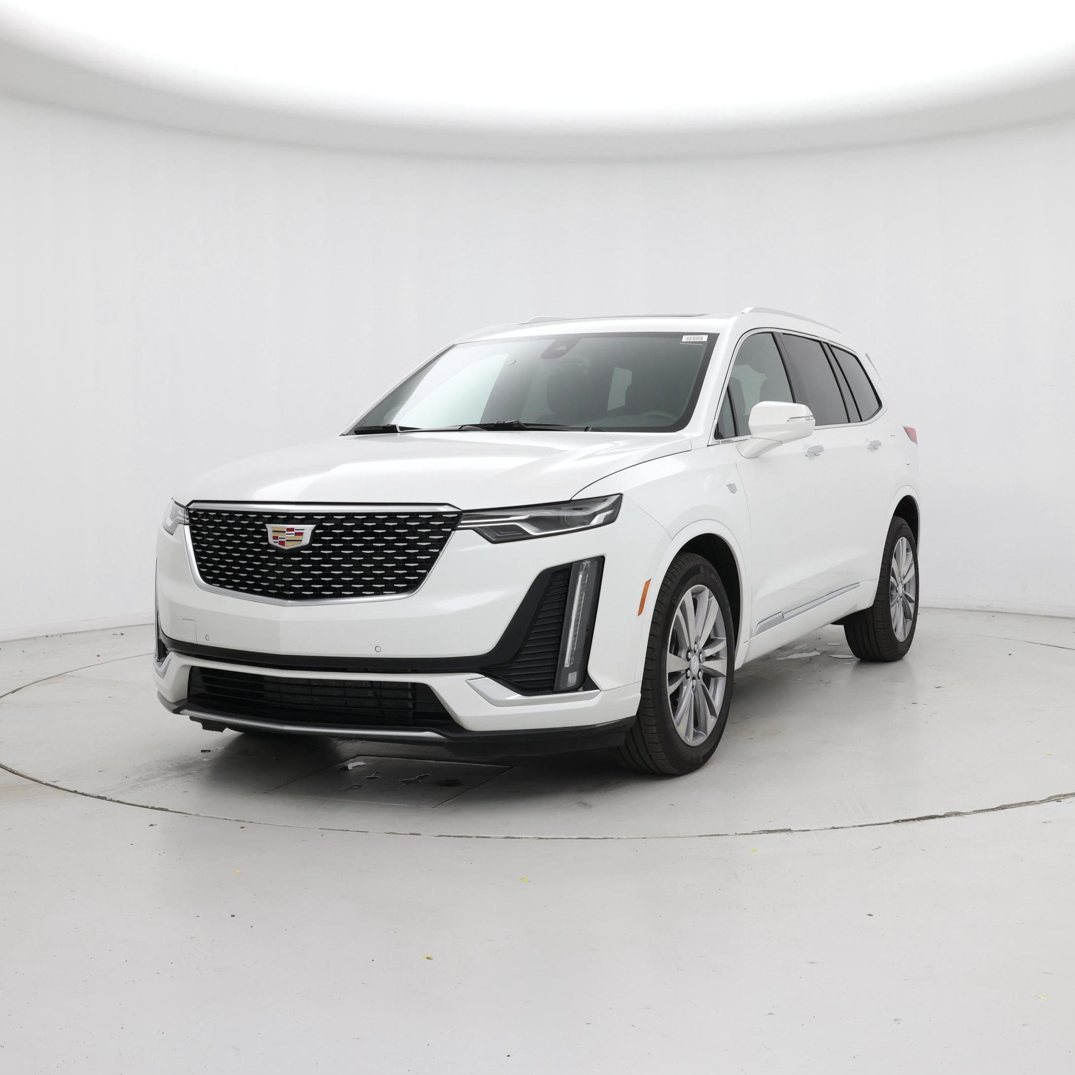 Thumbnail: 2023 Cadillac XT6 - 4