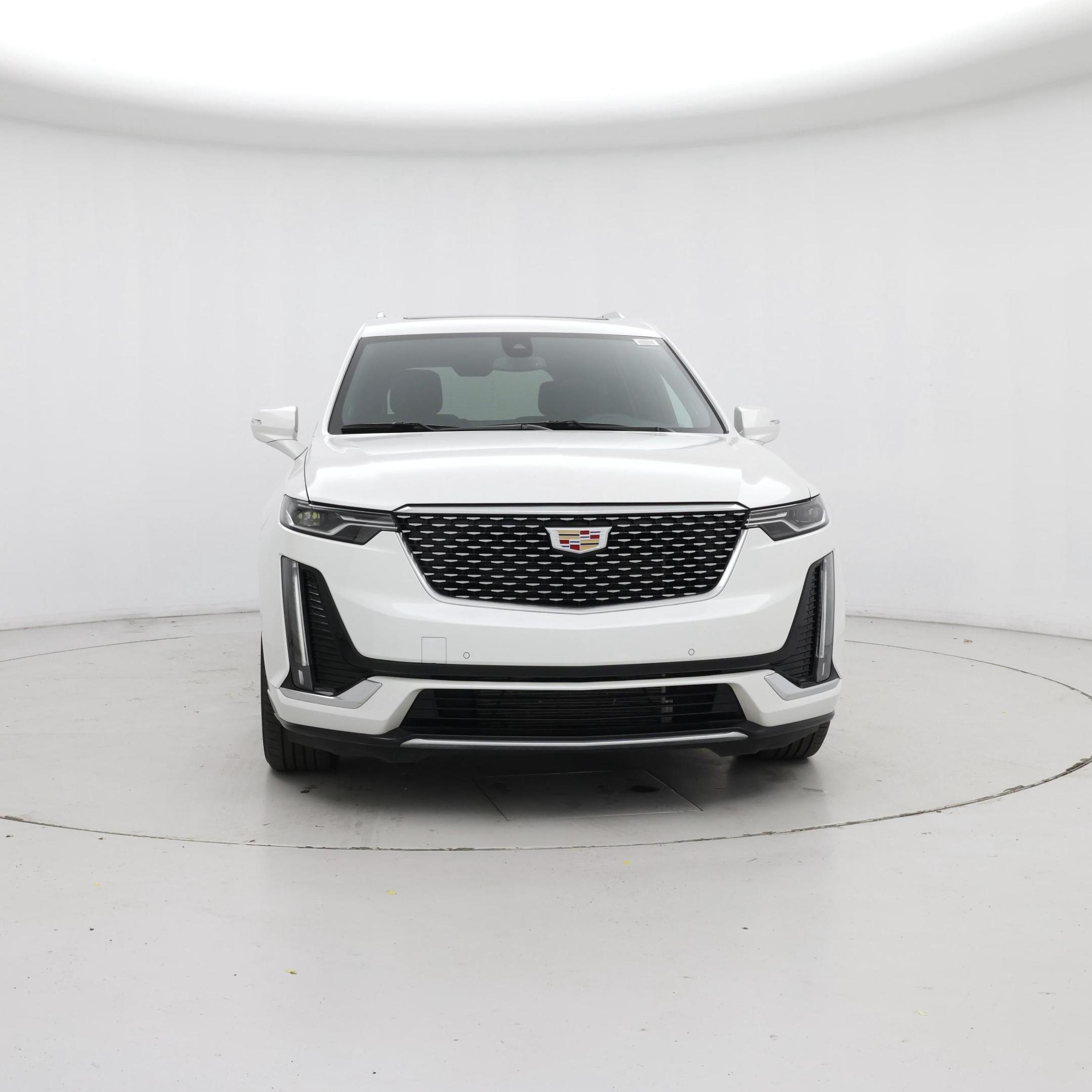 Thumbnail: 2023 Cadillac XT6 - 5