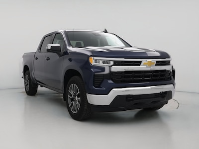 2023 Chevrolet Silverado 1500 LT -
                  Madison, TN