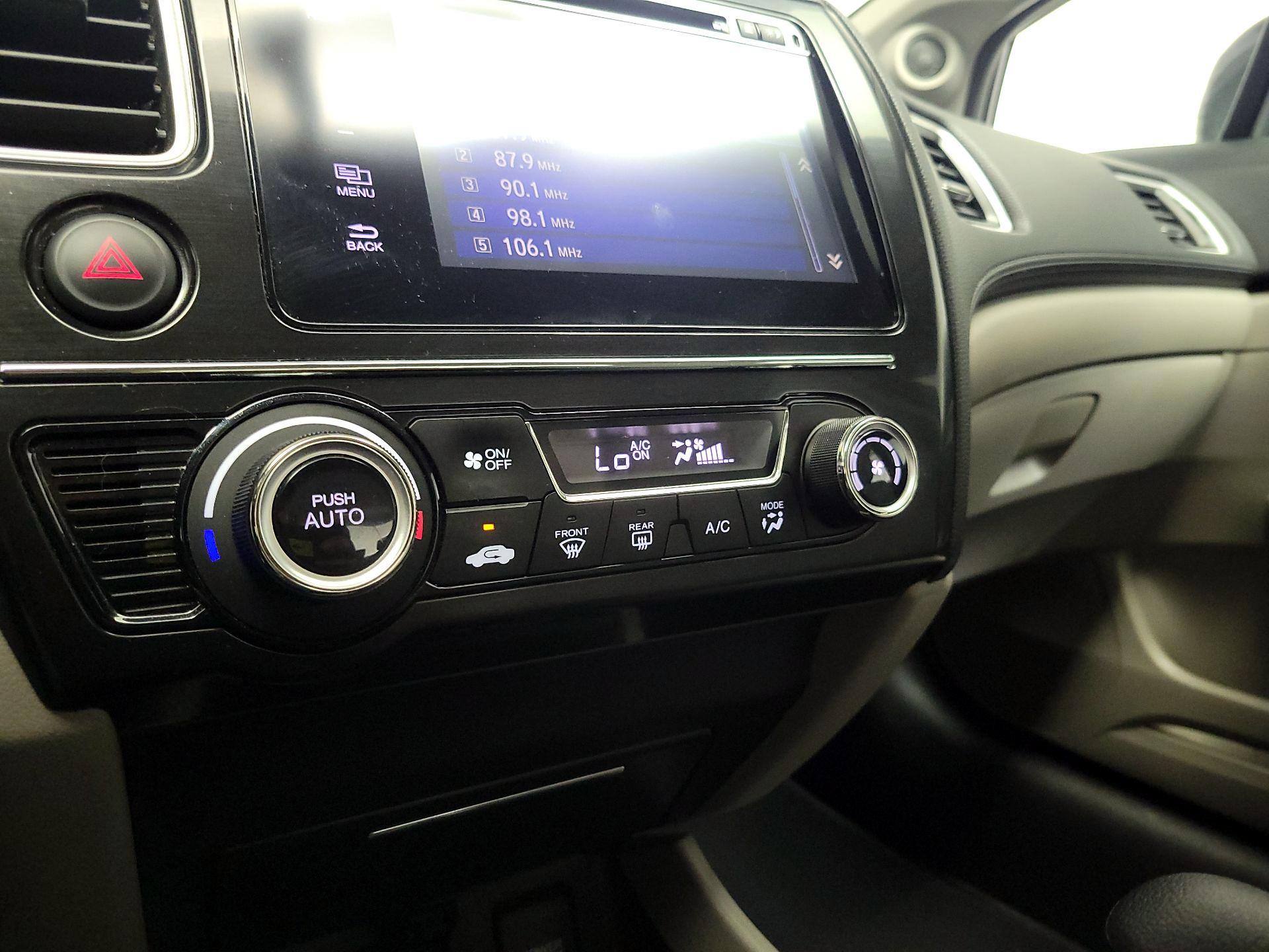 Thumbnail: 2015 Honda Civic - 16