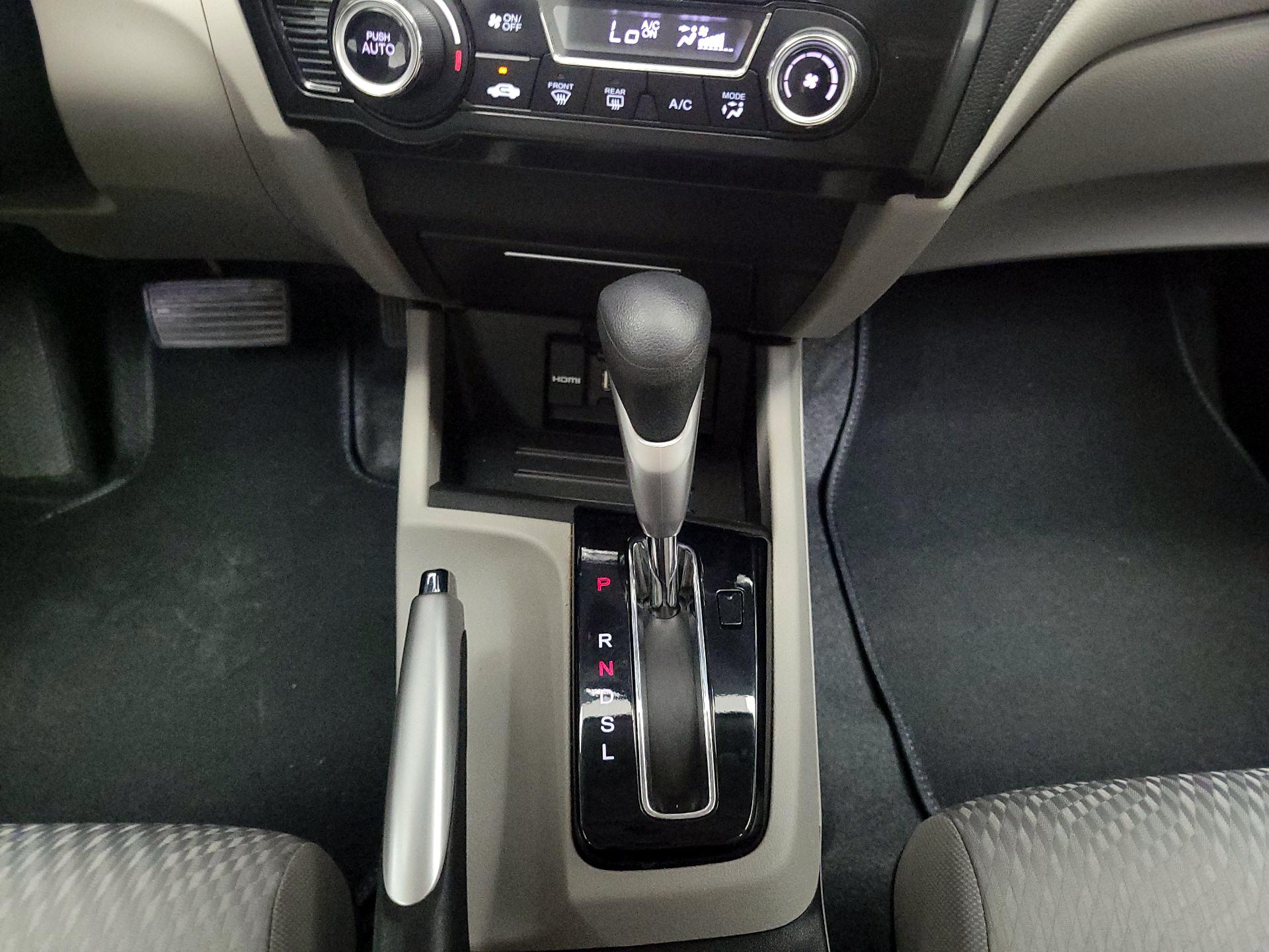 Thumbnail: 2015 Honda Civic - 17