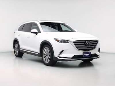 2017 Mazda CX-9 Grand Touring -
                  Schaumburg, IL