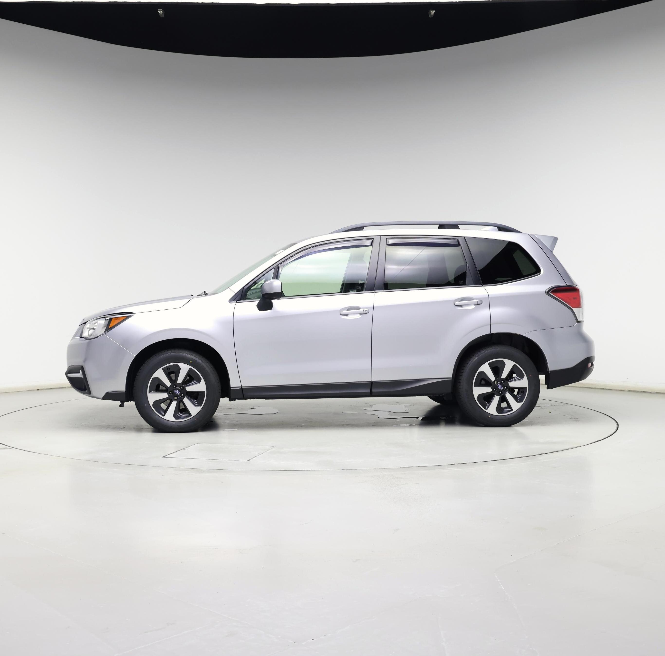 Thumbnail: 2017 Subaru Forester - 3