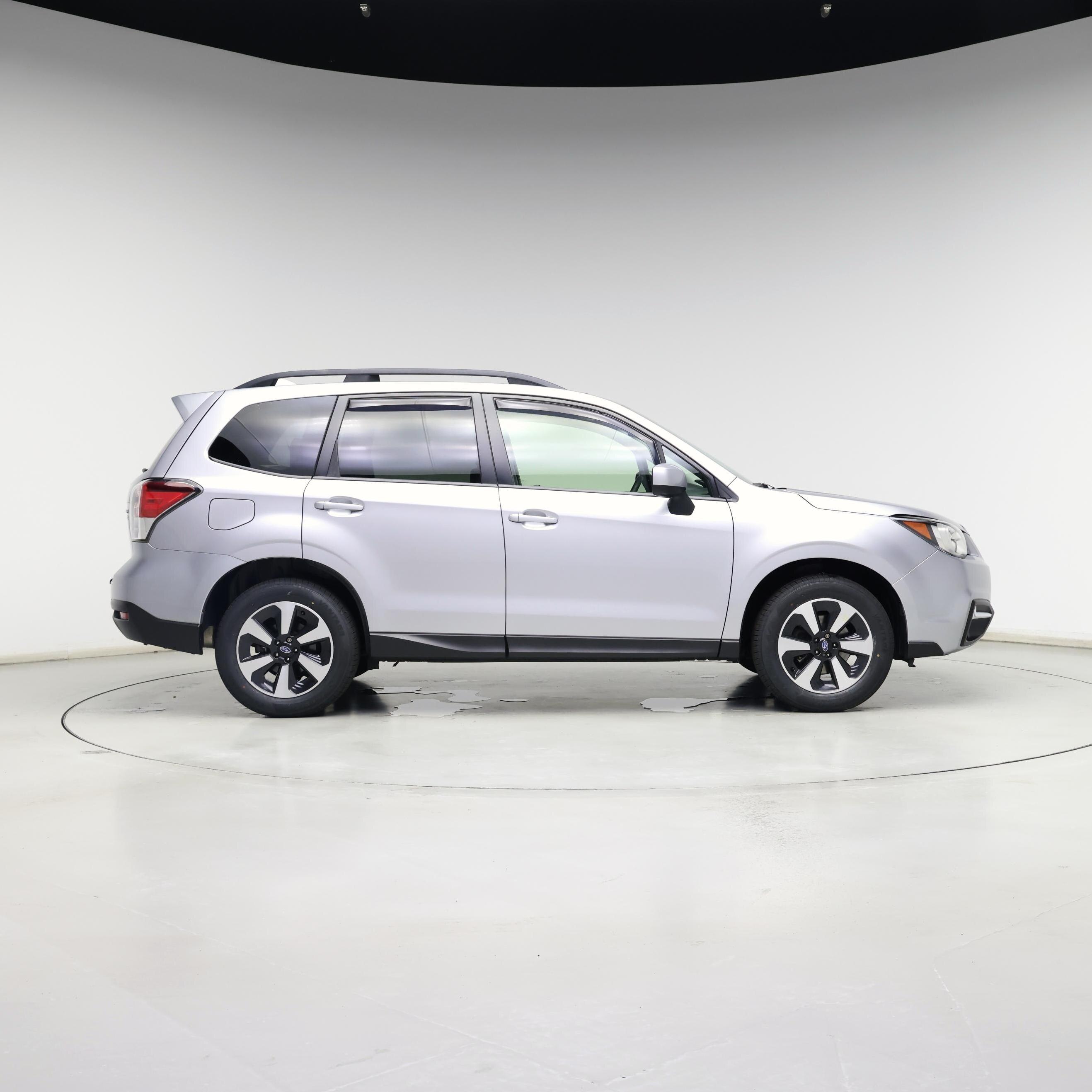 Thumbnail: 2017 Subaru Forester - 7